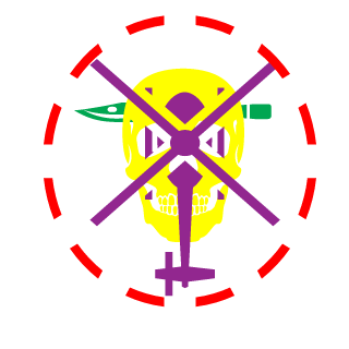 NOHCHALG's emblem