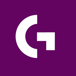 mousedalogitech's emblem