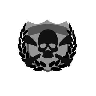 FreeLube's emblem