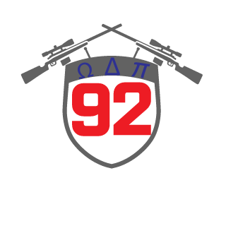 92 RI's emblem