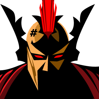 IRONHIDE1657's emblem
