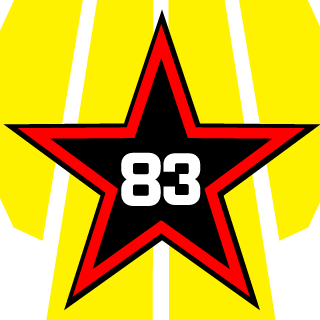 Fiwa-Proximo83's emblem