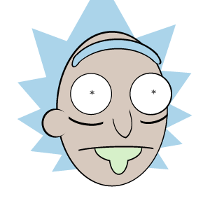 Kenricxxx's emblem
