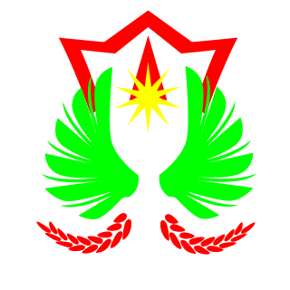 Smokin-N-Gamin's emblem