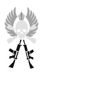 IronECO's emblem