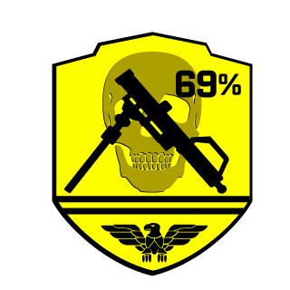 Kranock54's emblem