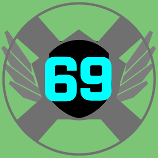 BobRivera's emblem