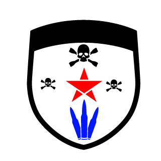 08101998129's emblem