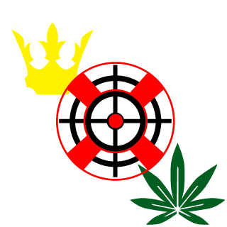 TRUTH 32188's emblem