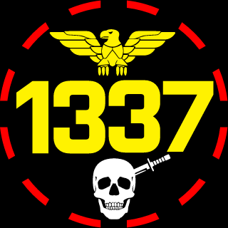 BehindYA77's emblem