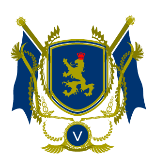 x ZENTURIO's emblem