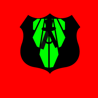 SrAdolfo's emblem