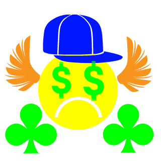 biblox44's emblem