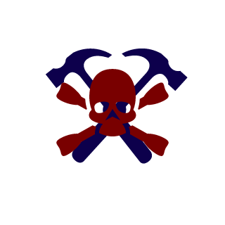 FrappNasty's emblem