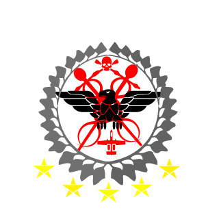 Cokeluz's emblem