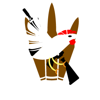 TheDogIsHungry's emblem