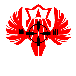 DestreyBloood's emblem