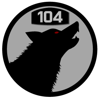 Pulse-05's emblem