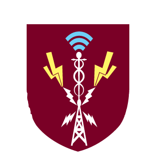 BananaKingR's emblem