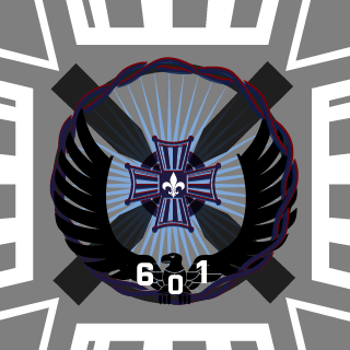 HarryJamesCroft's emblem