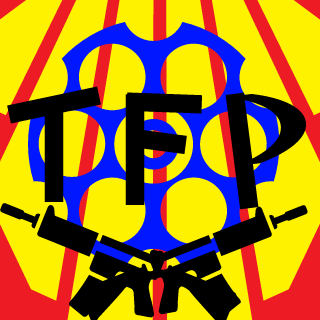 0ddisch's emblem