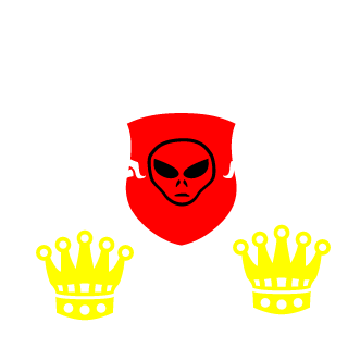 Juaocesar's emblem