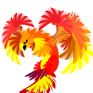 Allunoir's emblem