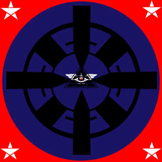 Yakkov9C's emblem