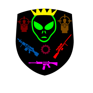 AtlasRevenger's emblem