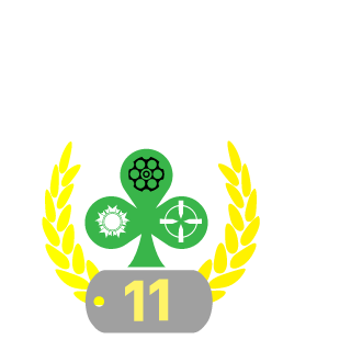 0813968287nut's emblem