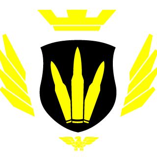ITC-SIMOX-'s emblem