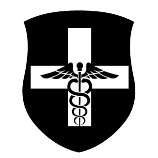 Nakxin's emblem