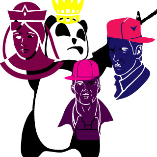 D3ATHandTAX3S's emblem