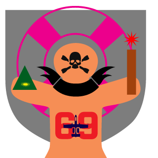 FireWitBlaze's emblem