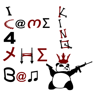 KinqxCali's emblem
