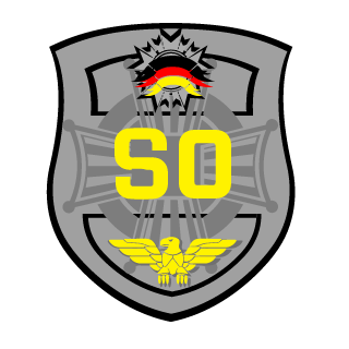 Netguard's emblem