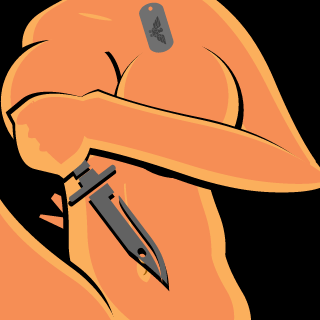 Fr1M3xX's emblem