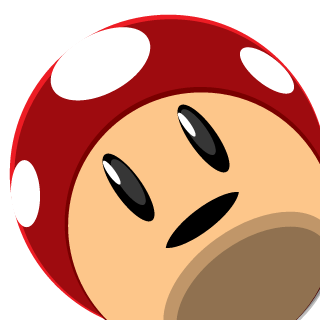 m_mushroom11's emblem