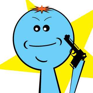 explodingfrogs's emblem