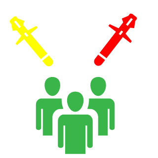 ISLAS08's emblem