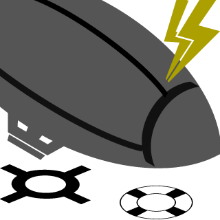 LFNYXeppelinator's emblem