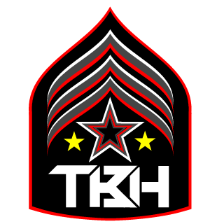 The BrotherHood's emblem
