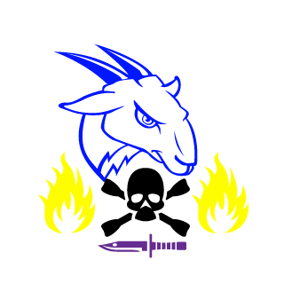 RAM1979's emblem