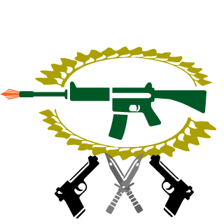 chawken's emblem
