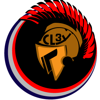 Cl3y's emblem