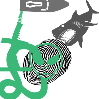 Leiwex's emblem