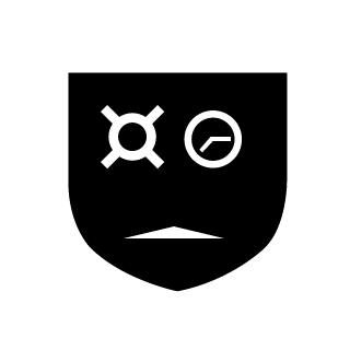 BAKIMAN's emblem