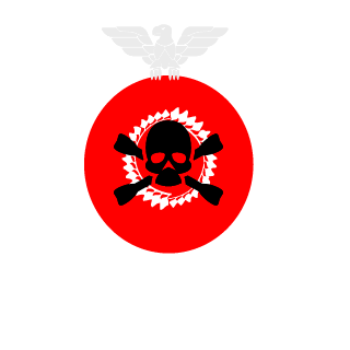 CasperZeroSushi's emblem