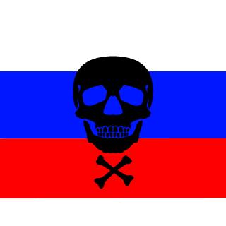 Hawaker's emblem