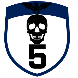 TTH Lumbee's emblem
